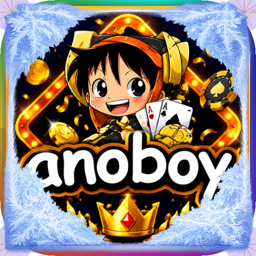 anoboy — galeri pratinjau - APK Resmi