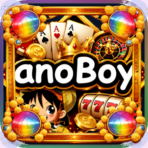 anoboy — galeri pratinjau Resmi APK